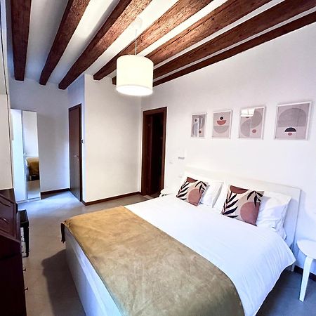 Central Flat Romantic Domus Remedio Venedik Dış mekan fotoğraf