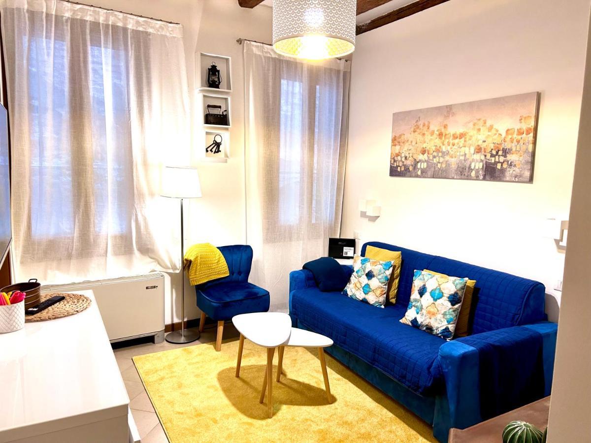 Central Flat Romantic Domus Remedio Venedik Dış mekan fotoğraf