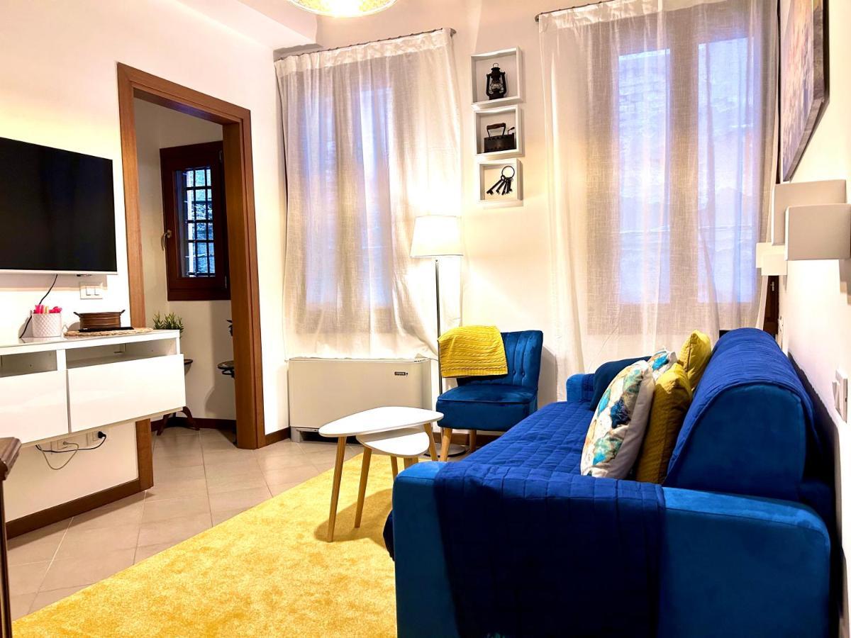 Central Flat Romantic Domus Remedio Venedik Dış mekan fotoğraf