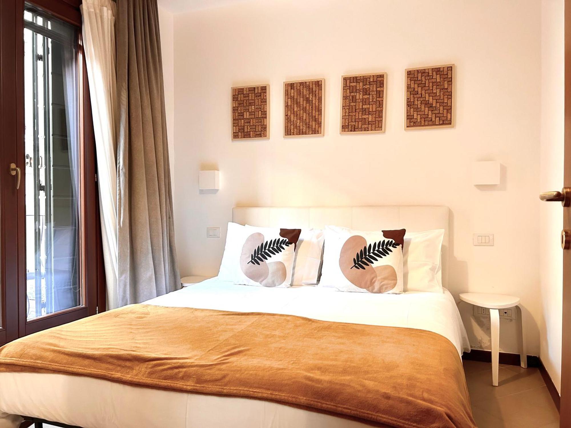 Central Flat Romantic Domus Remedio Venedik Dış mekan fotoğraf